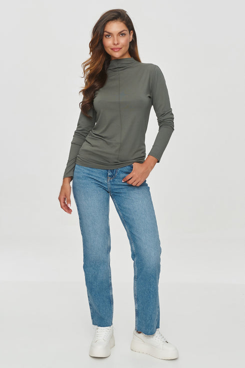 Blouse model 200137
